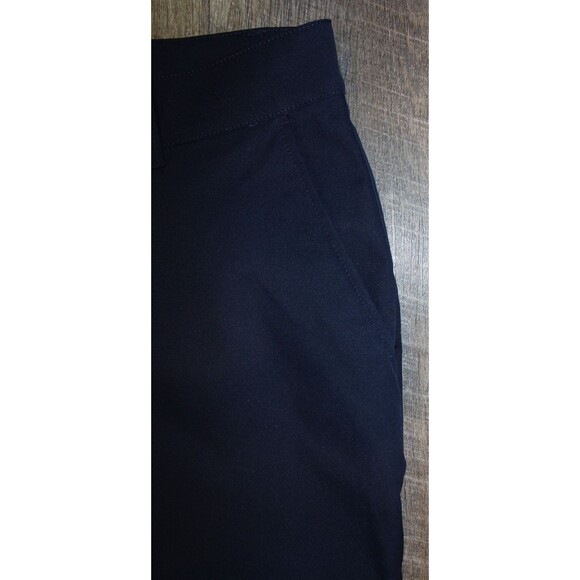 THE NORTH FACE WOMEN'S STANDARD STRETCH PANTS NWT NAVY BLUE SZ 18W $100 - Picture 4 of 6